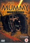 The Mummy Theme Park - трейлер и описание.