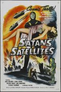 Satan's Satellites - трейлер и описание.