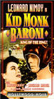 Kid Monk Baroni - трейлер и описание.