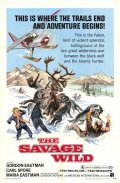 The Savage Wild - трейлер и описание.