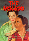 Микадо - трейлер и описание.