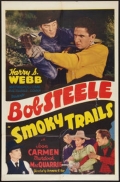 Smoky Trails - трейлер и описание.