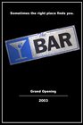 The Bar - трейлер и описание.