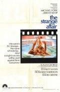 The Strange Affair - трейлер и описание.