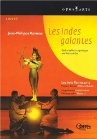 Les Indes galantes - трейлер и описание.