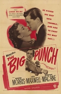 The Big Punch - трейлер и описание.