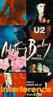 U2: Achtung Baby - трейлер и описание.