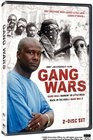 Back in the Hood: Gang War 2 - трейлер и описание.