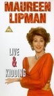 Maureen Lipman: Live and Kidding - трейлер и описание.