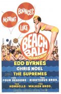 Beach Ball - трейлер и описание.