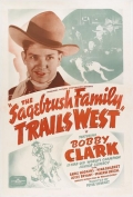 The Sagebrush Family Trails West - трейлер и описание.