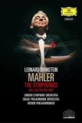 Gustav Mahler: Symphonie Nr. 8 - трейлер и описание.