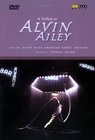 A Tribute to Alvin Ailey - трейлер и описание.