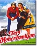 Teri Meherbaniyan - трейлер и описание.