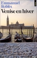 Венеция зимой - трейлер и описание.