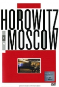 Horowitz in Moscow - трейлер и описание.