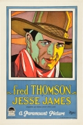 Jesse James - трейлер и описание.