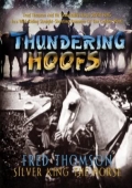Thundering Hoofs - трейлер и описание.