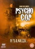 Полицейский-психопат - трейлер и описание.