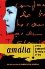 Amalia - Uma Estranha Forma de Vida - трейлер и описание.
