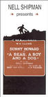 A Bear, a Boy and a Dog - трейлер и описание.
