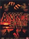 Ankle Biters - трейлер и описание.