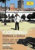 Hommage a Seville - трейлер и описание.