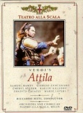 Аттила - трейлер и описание.