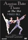 The American Ballet Theatre at the Met - трейлер и описание.