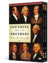 Founding Brothers - трейлер и описание.