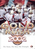 Gold Rush 2002 - трейлер и описание.