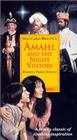 Amahl and the Night Visitors - трейлер и описание.