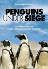 Penguins Under Siege - трейлер и описание.
