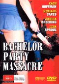 Bachelor Party Massacre - трейлер и описание.