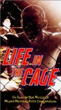 Life in the Cage - трейлер и описание.