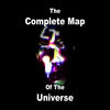 Complete Map of the Universe - трейлер и описание.
