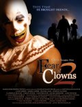 Страх клоунов 2 - трейлер и описание.