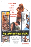 The Camp on Blood Island - трейлер и описание.