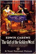 The Girl of the Golden West - трейлер и описание.