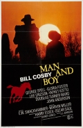Man and Boy - трейлер и описание.