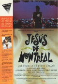 Иисус из Монреаля - трейлер и описание.