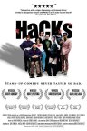 Hacks - трейлер и описание.