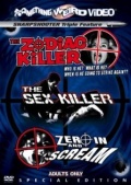 The Sex Killer - трейлер и описание.