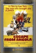 Escape from Angola - трейлер и описание.