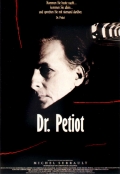 Доктор Петио - трейлер и описание.