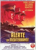Alerte en Mediterranee - трейлер и описание.