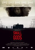 Small Gods - трейлер и описание.