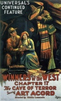 Winners of the West - трейлер и описание.