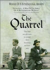 The Quarrel - трейлер и описание.