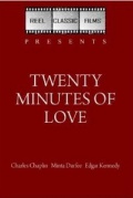 Двадцать минут любви - трейлер и описание.
